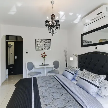 Apartments Prpic Senj Senj  Exterior photo
