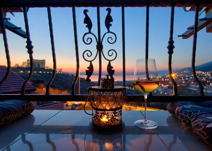 Apartments Prpic Senj
