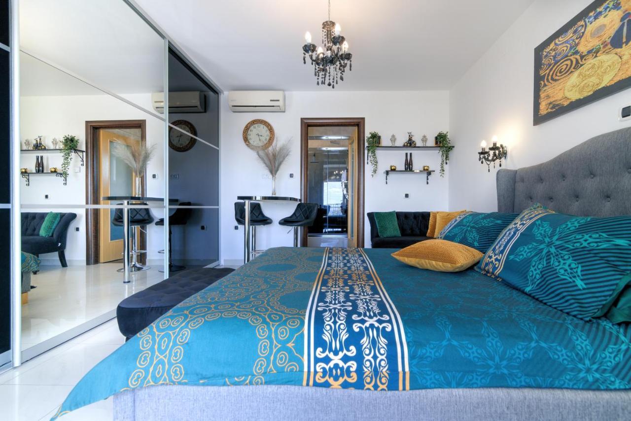 Prpic Apartment *
