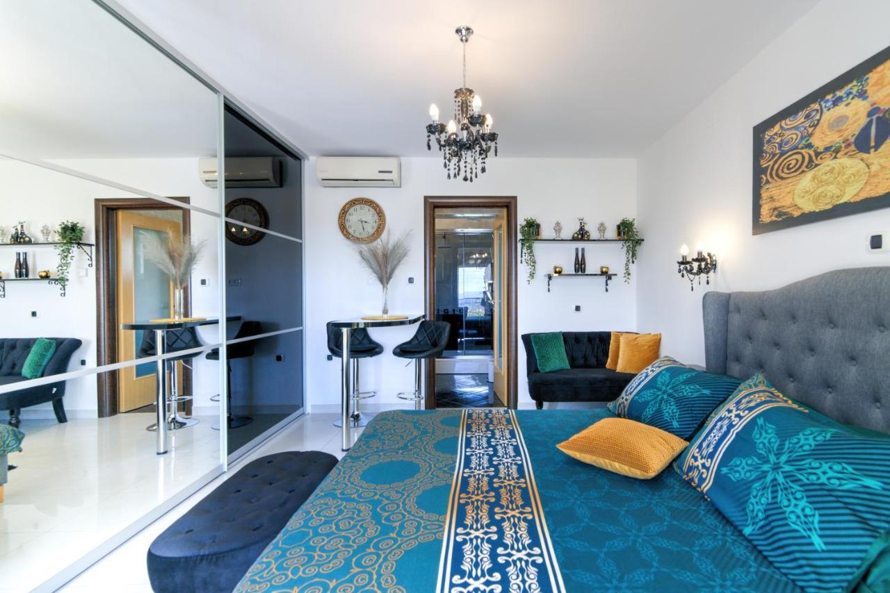 Prpic Apartment *