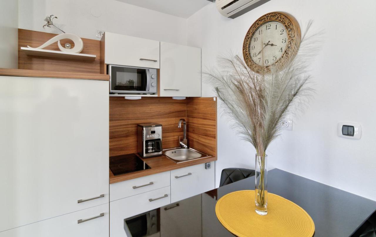 Prpic Apartment Senj (Lika-Senj)
