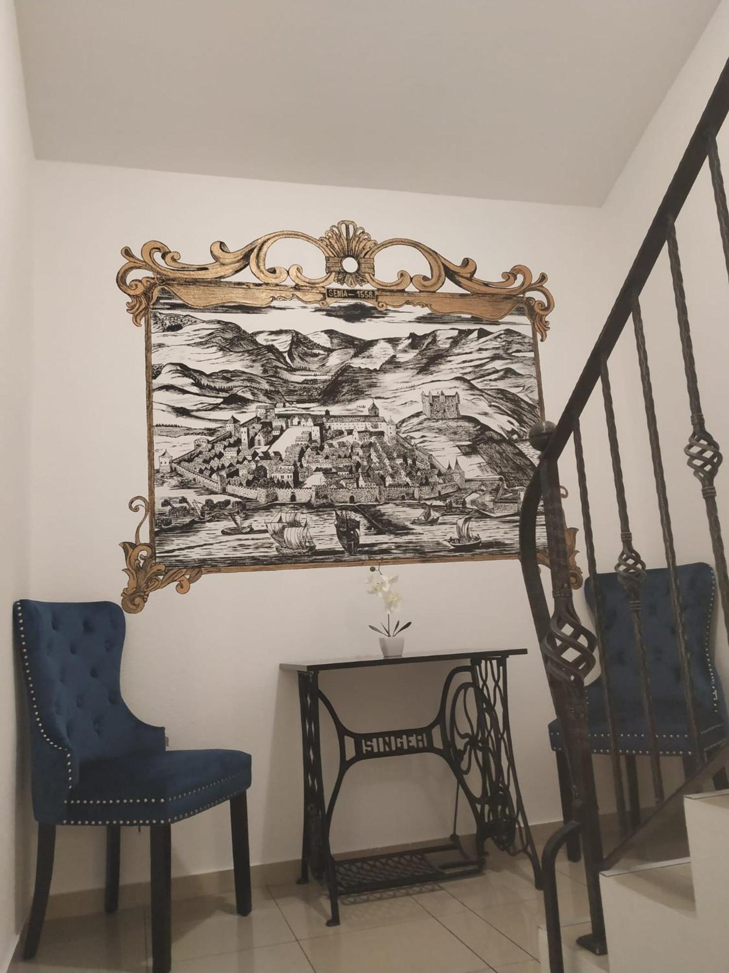 Prpic Apartment *