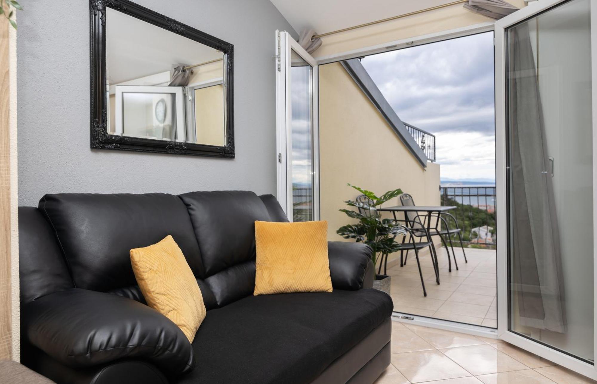 Prpic Apartment