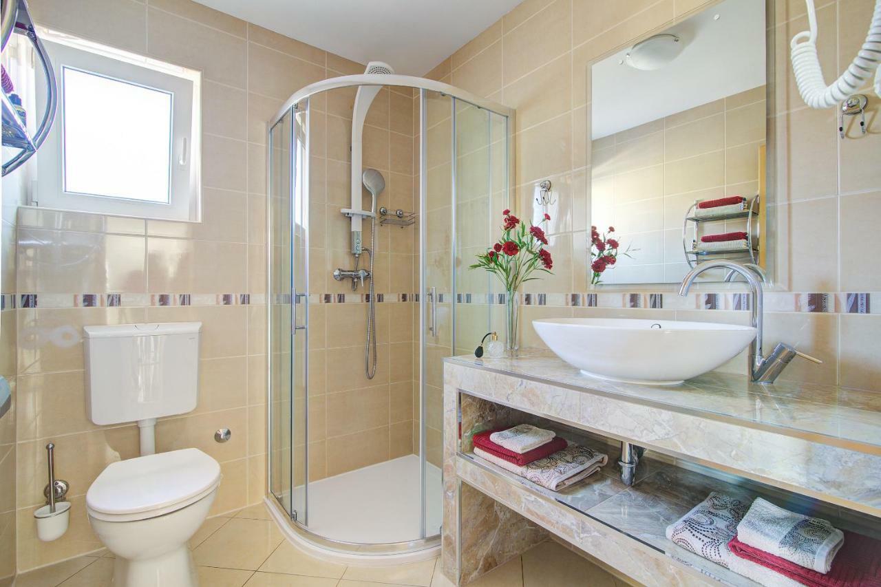 Apartment Prpic Senj (Lika-Senj)
