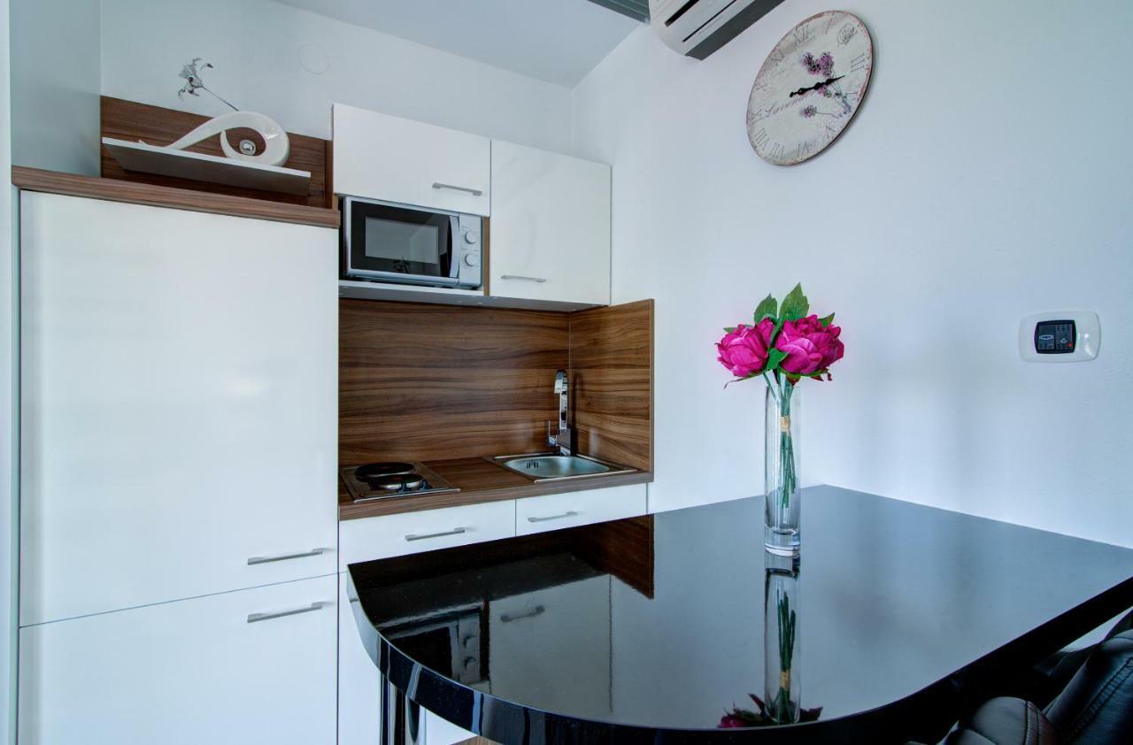 Apartment Prpic *