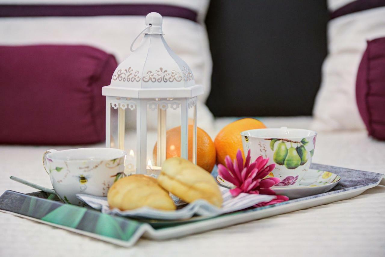 Prpic Apartment *