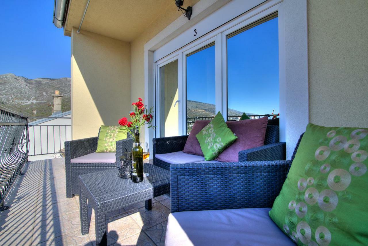 Prpic Apartment