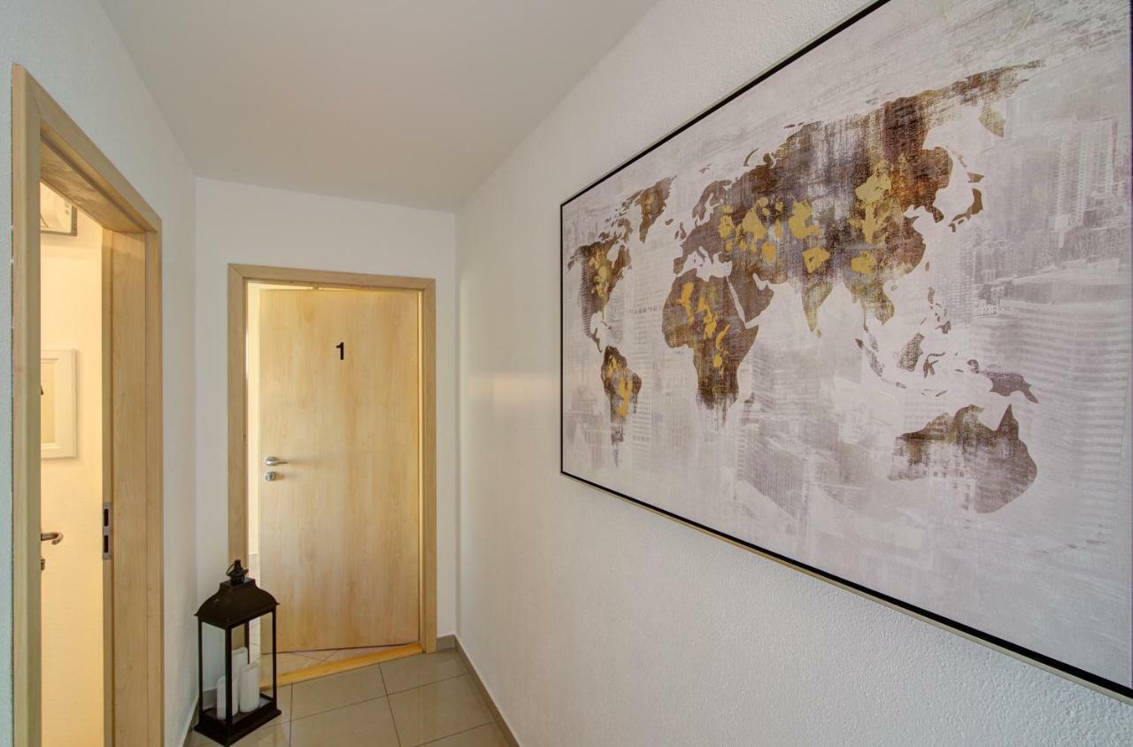Prpic Apartment *