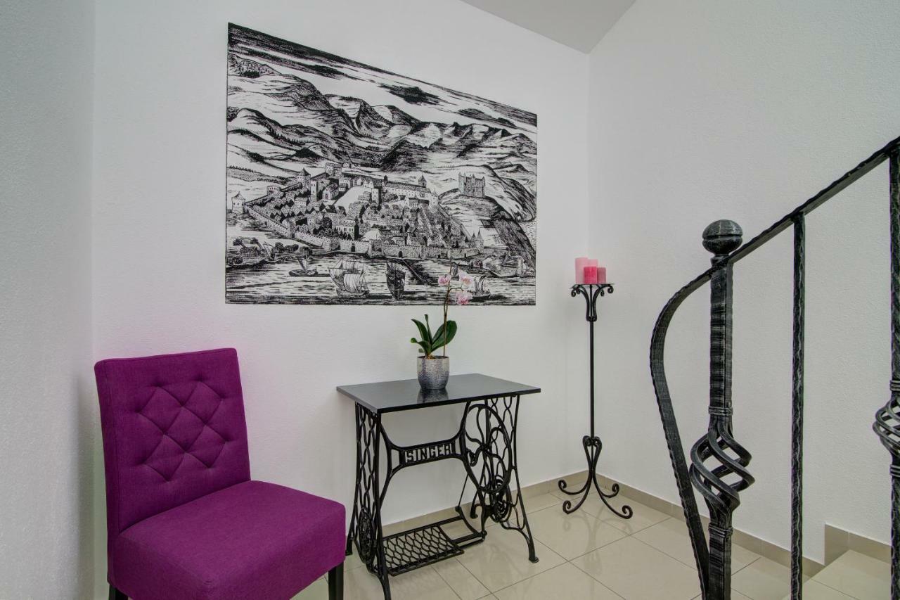 Apartment Prpic
