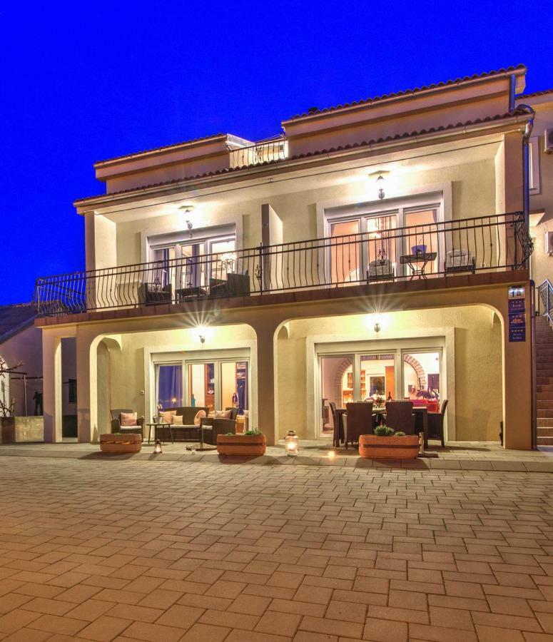 Prpic Apartment *